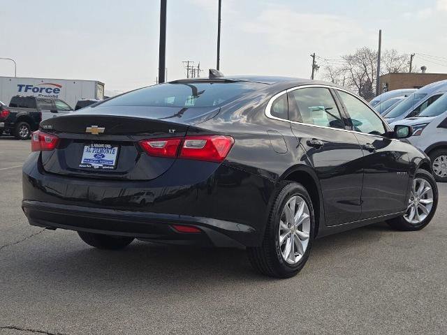 Used 2023 Chevrolet Malibu LT image 5