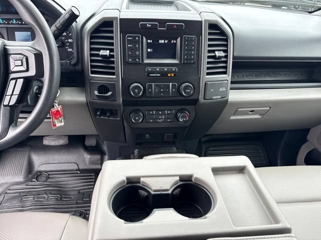 Certified 2022 Ford F250 XL w/ Power Equipment Group RWD image 32