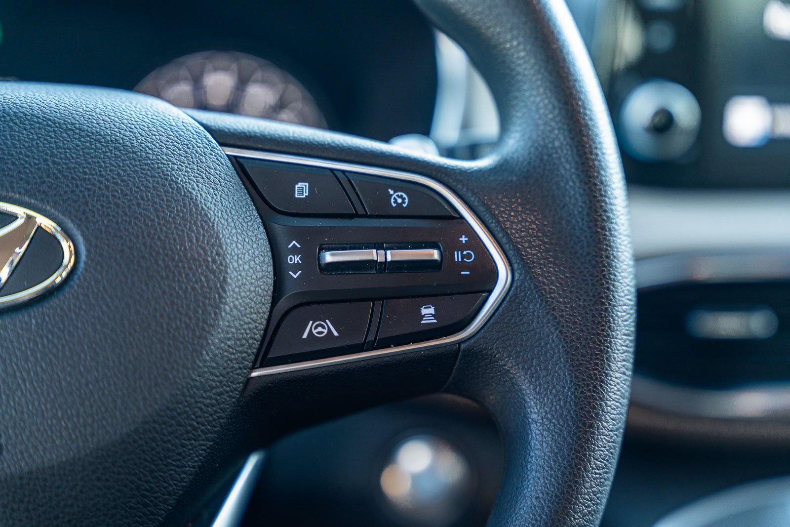 Used 2022 Hyundai Santa Fe SEL image 27