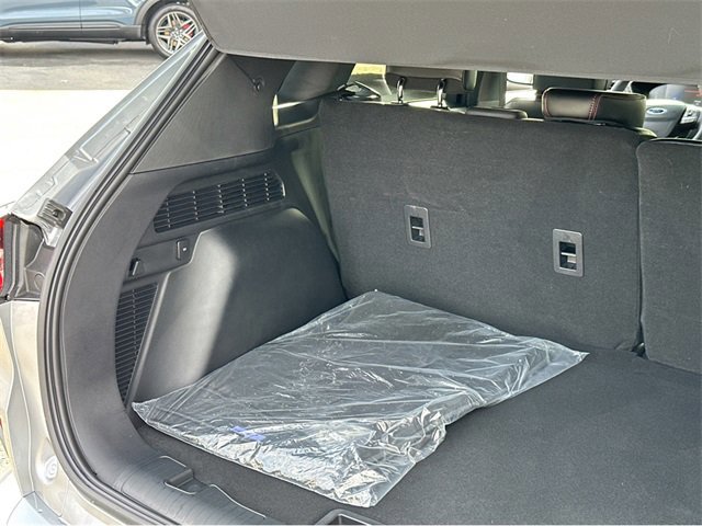 Certified 2024 Ford Escape ST-Line w/ Cold Weather Package image 21