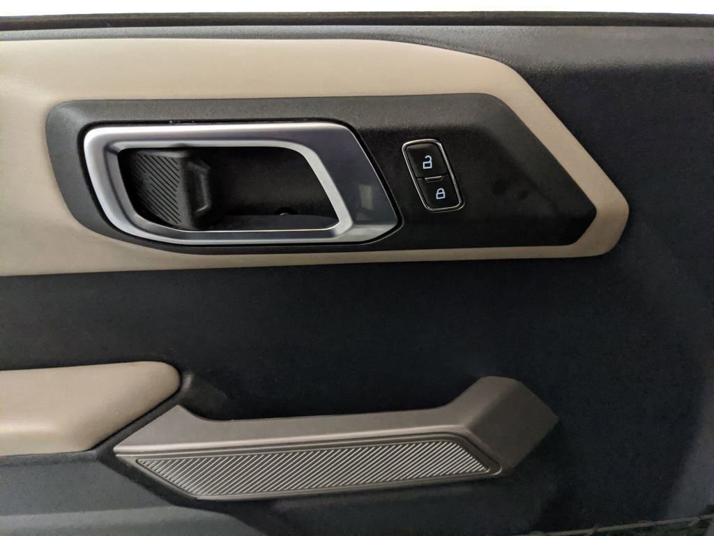 Certified 2023 Ford Bronco Wildtrak AWD/4WD image 61