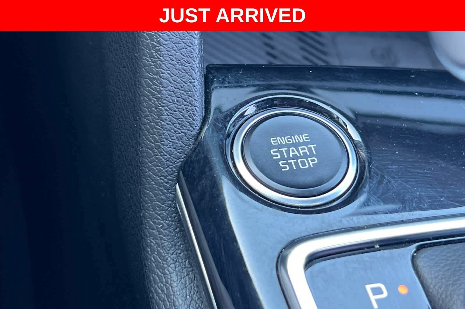 Used 2025 Kia Sportage X-Pro Prestige AWD/4WD image 24