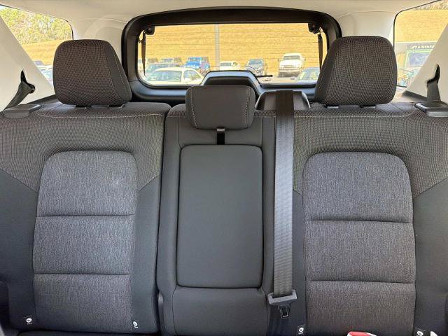 Certified 2024 Ford Bronco Sport Big Bend AWD/4WD image 23
