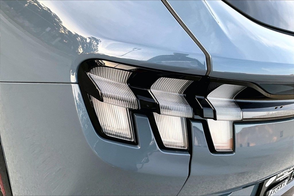 Certified 2023 Ford Mustang Mach-E Premium AWD/4WD image 29