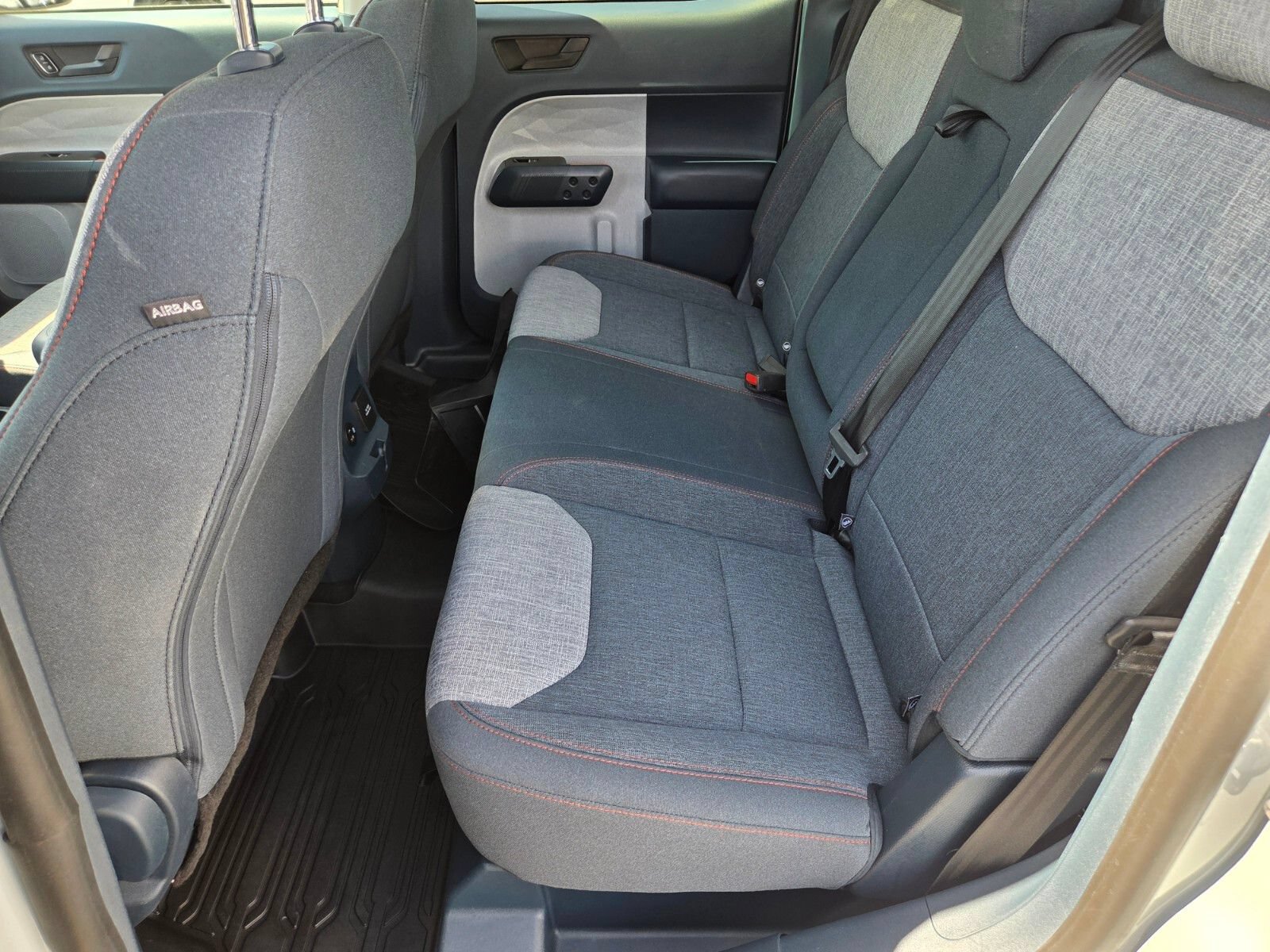 Certified 2022 Ford Maverick XLT FWD image 11