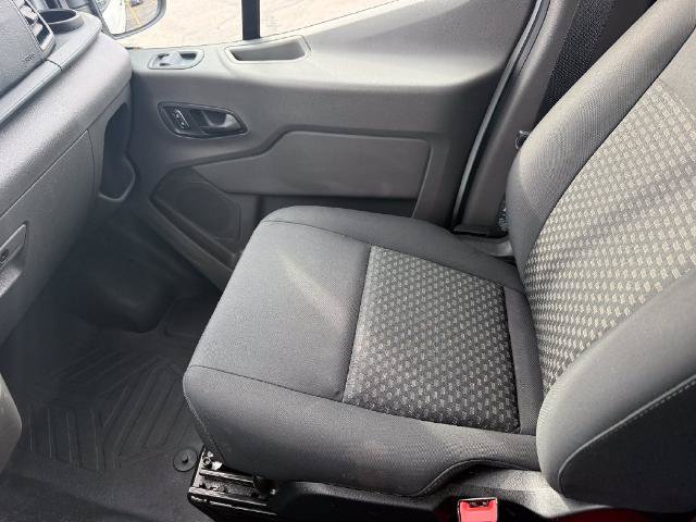 Certified 2025 Ford Transit 250 Low Roof w/ Exterior Upgrade Package RWD image 22
