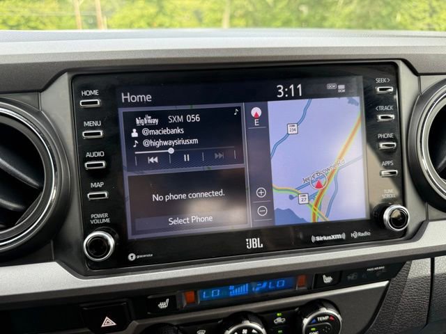 Used 2023 Toyota Tacoma TRD Pro image 24