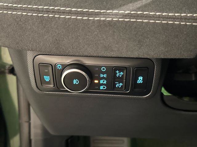 Certified 2025 Ford Mustang Mach-E GT AWD/4WD image 18