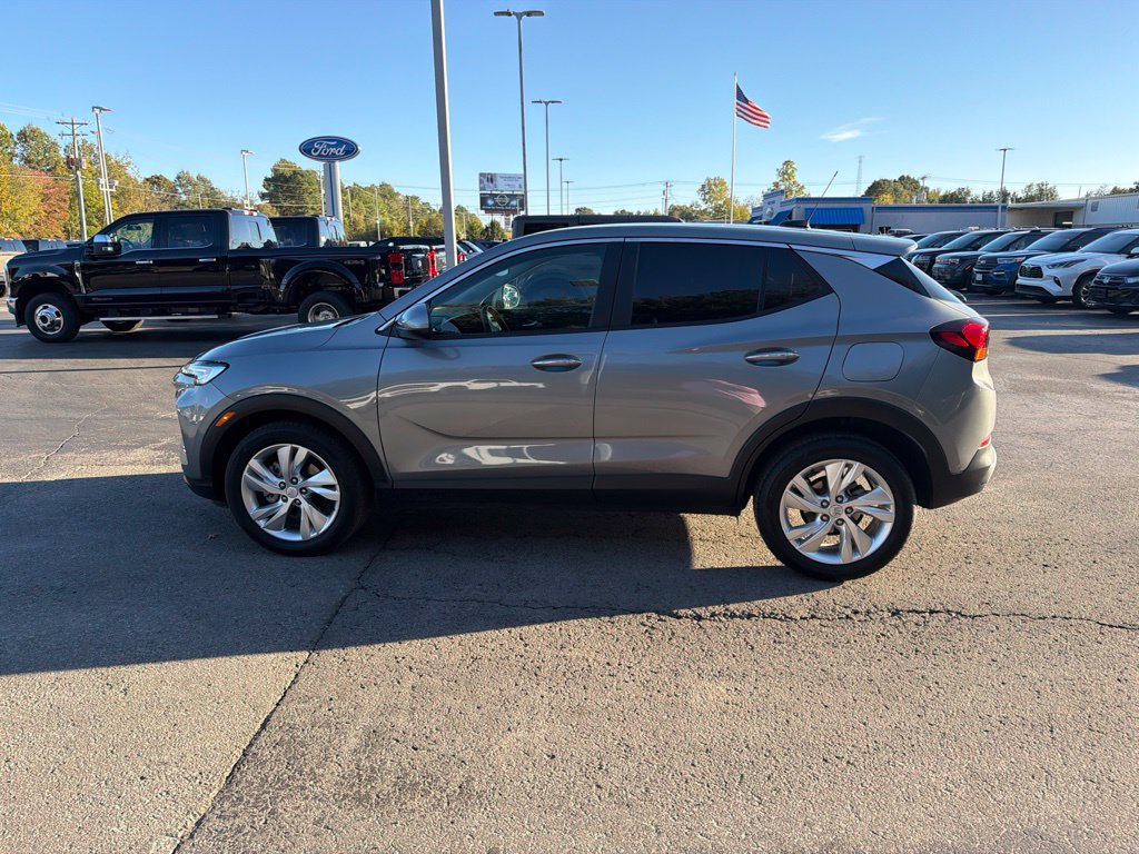 Used 2026 Buick Encore GX Preferred FWD image 6