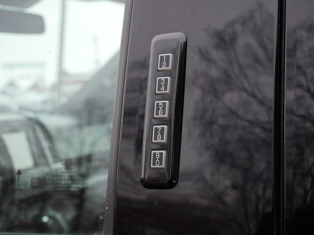 Certified 2020 Ford F150 XLT w/ Equipment Group 302A Luxury image 15