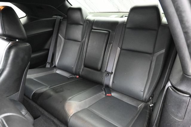 Used 2021 Dodge Challenger SXT w/ Plus Package RWD image 28
