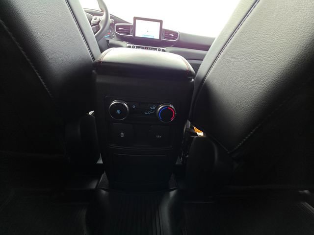 Certified 2023 Ford Explorer ST-Line image 41