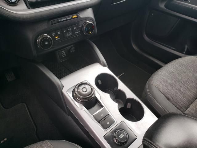 Certified 2023 Ford Bronco Sport Big Bend AWD/4WD image 26