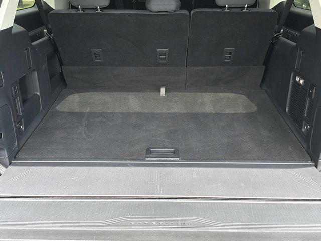 Certified 2025 Ford Expedition Max Active image 22