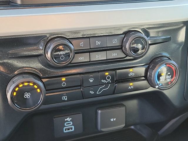 Certified 2024 Ford F250 XL w/ FX4 Off-Road Package AWD/4WD image 28