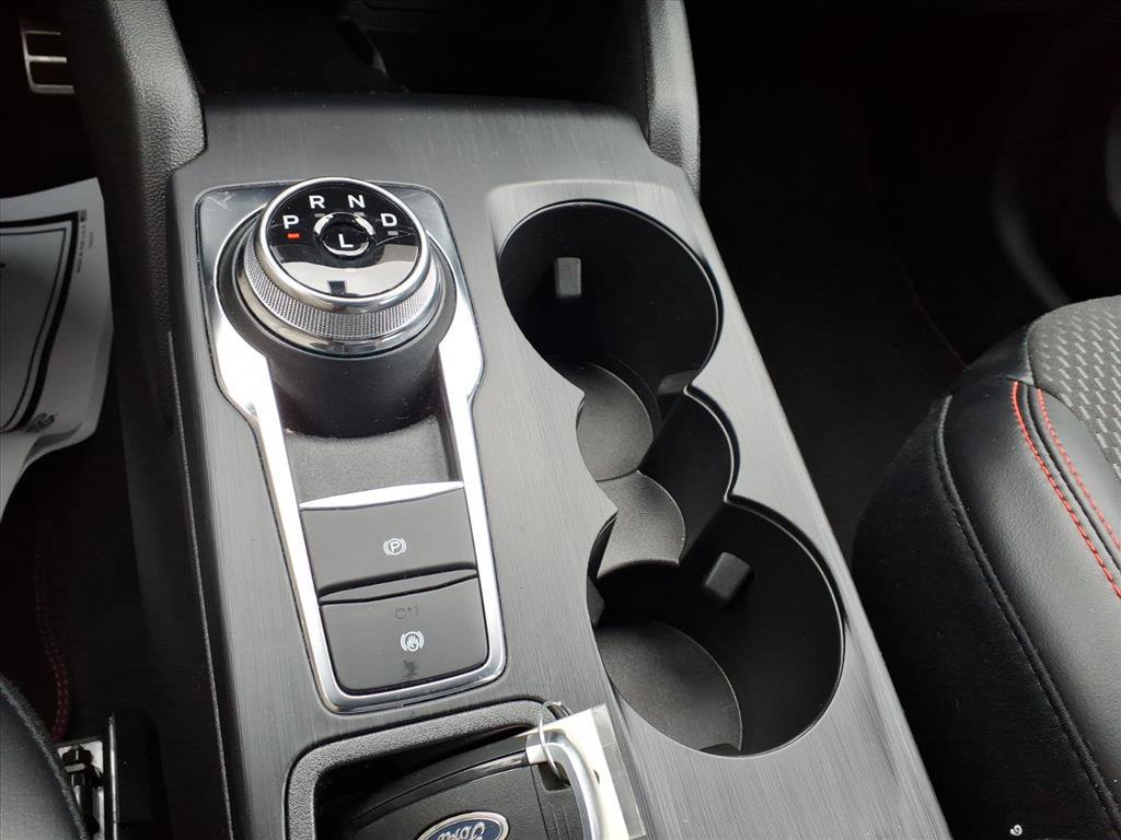 Certified 2023 Ford Escape ST-Line Select w/ Tech Pack #2 image 23