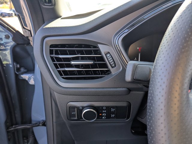 Certified 2024 Ford Escape ST-Line w/ Tech Pack #1 image 16