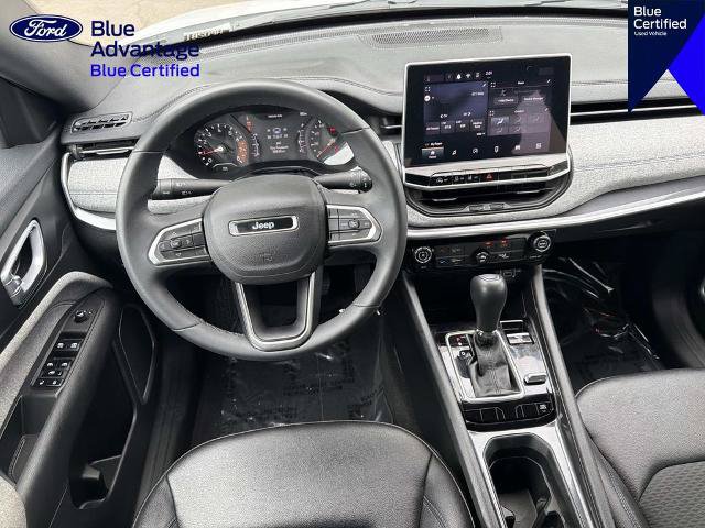 Used 2024 Jeep Compass Latitude AWD/4WD image 10