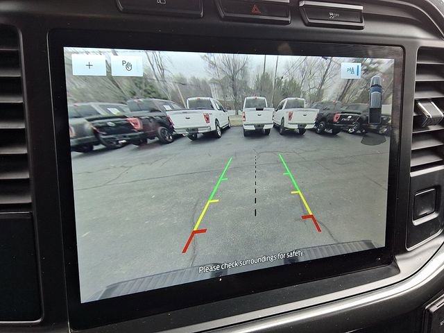 Certified 2023 Ford F150 XLT w/ Equipment Group 302A High AWD/4WD image 18