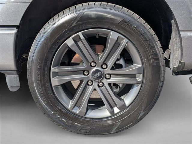 Certified 2023 Ford F150 XLT w/ Equipment Group 302A High AWD/4WD image 22