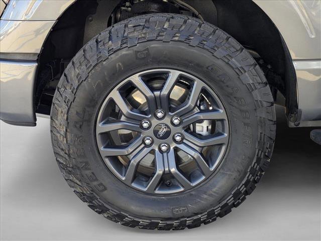 Certified 2025 Ford F150 Tremor w/ Bed Utility Package image 24