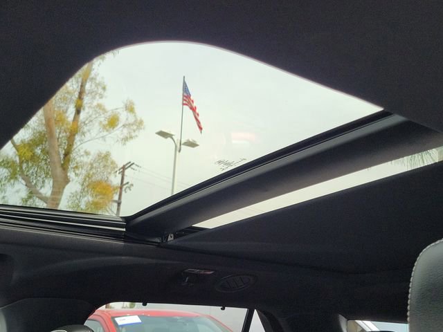 Certified 2021 Ford Explorer ST w/ Equipment Group 401A image 22