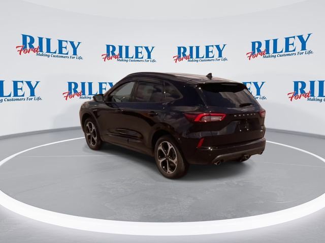 Certified 2025 Ford Escape ST-Line Elite w/ Premium Technology Package AWD/4WD image 7