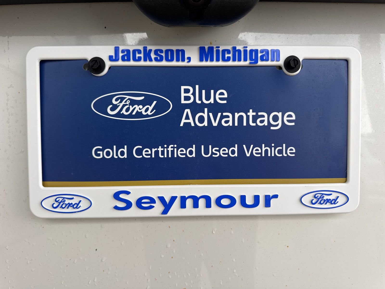 Certified 2023 Ford Explorer XLT w/ Equipment Group 202A image 17