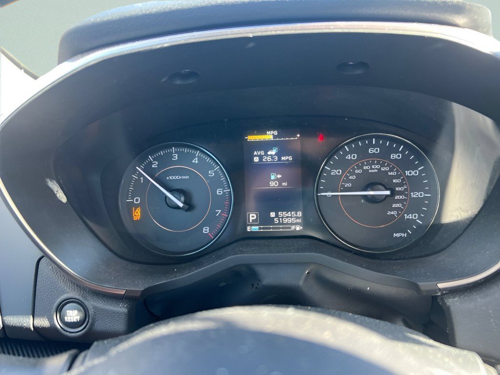 Used 2018 Subaru Crosstrek 2.0i Premium w/ Eyesight System AWD/4WD image 20