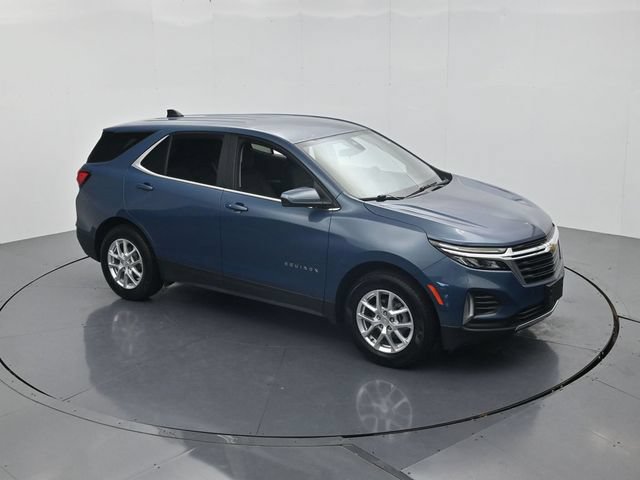 Used 2024 Chevrolet Equinox LT AWD/4WD image 45