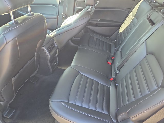 Certified 2021 Ford Edge SEL AWD/4WD image 13