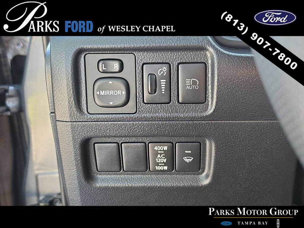 Used 2023 Toyota 4Runner SR5 RWD image 26