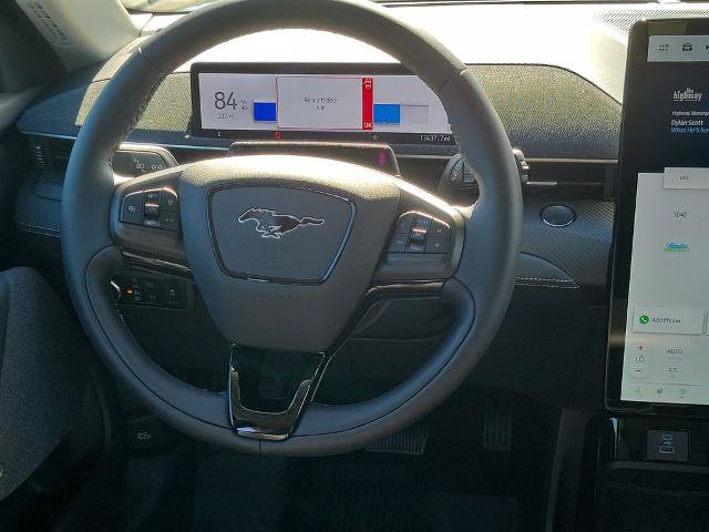 Certified 2024 Ford Mustang Mach-E Premium AWD/4WD image 23