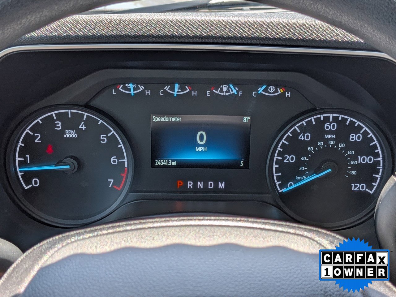 Certified 2023 Ford F150 XL w/ STX Appearance Package AWD/4WD image 30