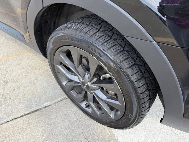 Used 2023 Kia Sorento SX Prestige AWD/4WD image 6