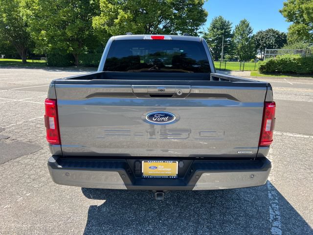 Certified 2023 Ford F150 XLT w/ Equipment Group 302A High AWD/4WD image 9