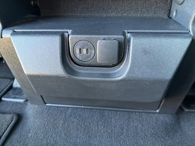 Certified 2025 Ford F350 XLT image 19