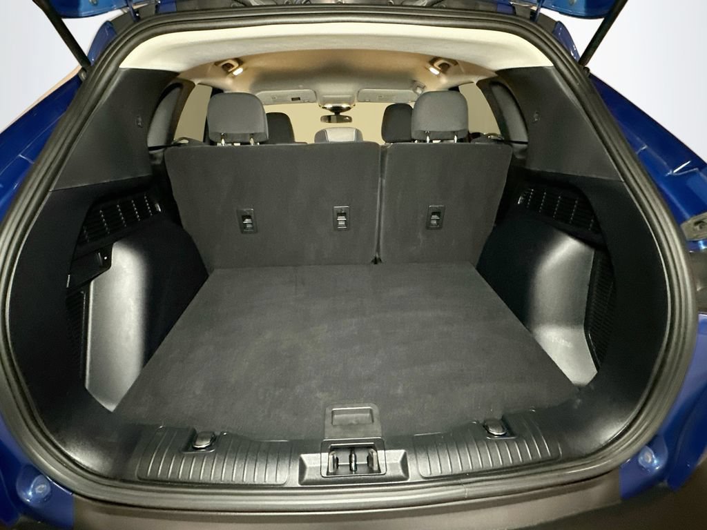 Certified 2022 Ford Escape SE AWD/4WD image 36