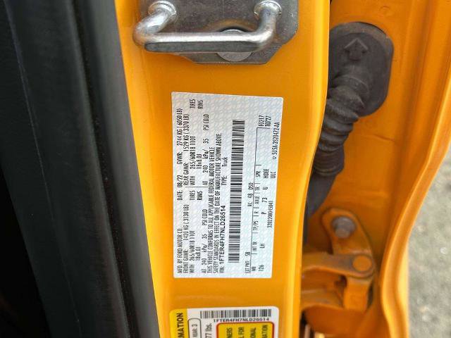 Certified 2022 Ford Ranger XLT w/ Equipment Group 302A High AWD/4WD image 19
