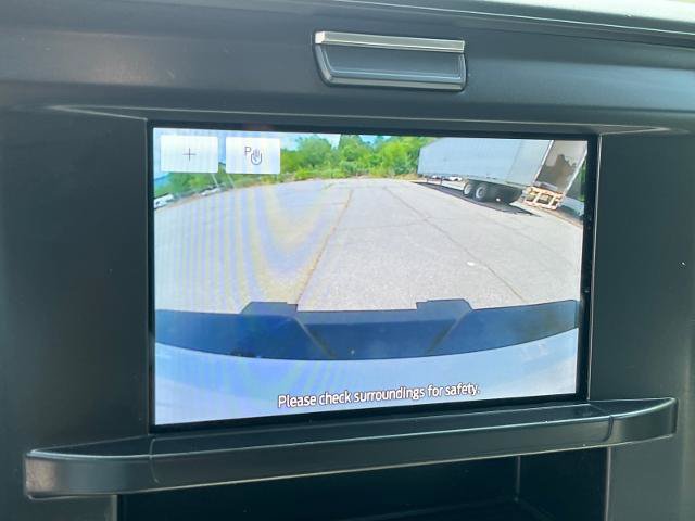 Certified 2025 Ford F350 XL w/ XL Chrome Package AWD/4WD image 10