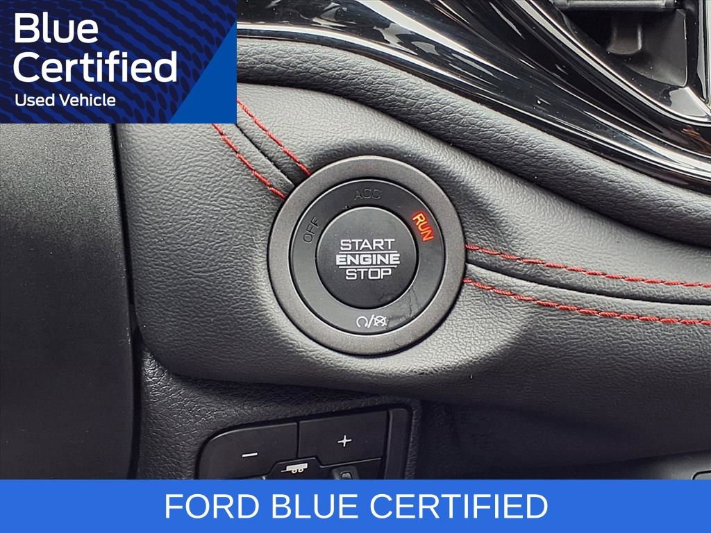 Used 2024 Dodge Durango GT RWD image 12