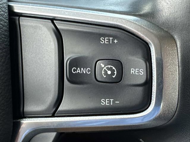 Used 2021 RAM 1500 Laramie AWD/4WD image 26