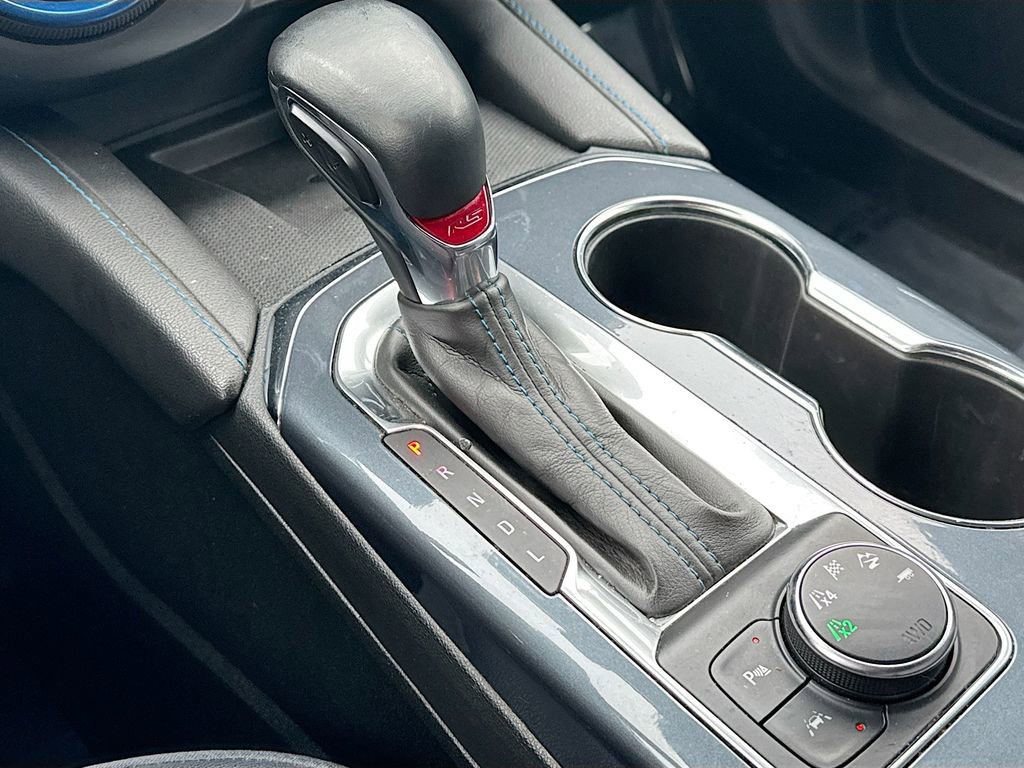 Used 2023 Chevrolet Blazer RS w/ Driver Confidence II Package image 14