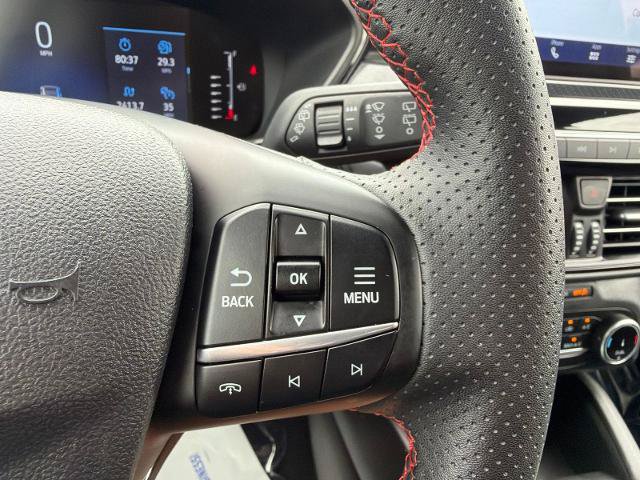 Certified 2024 Ford Escape ST-Line FWD image 24