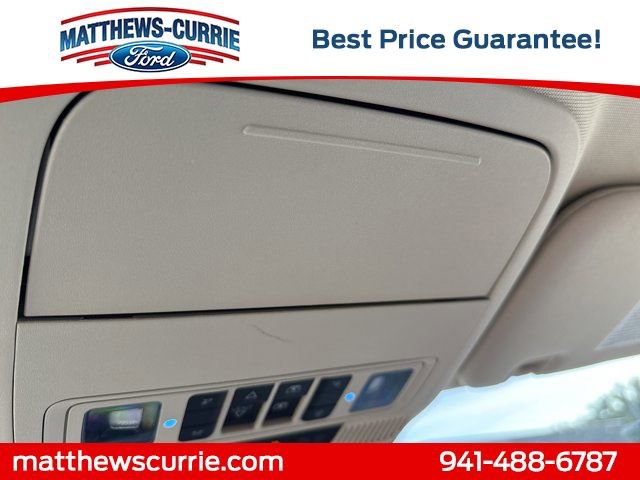 Certified 2021 Ford Explorer Platinum w/ Equipment Group 601A image 25
