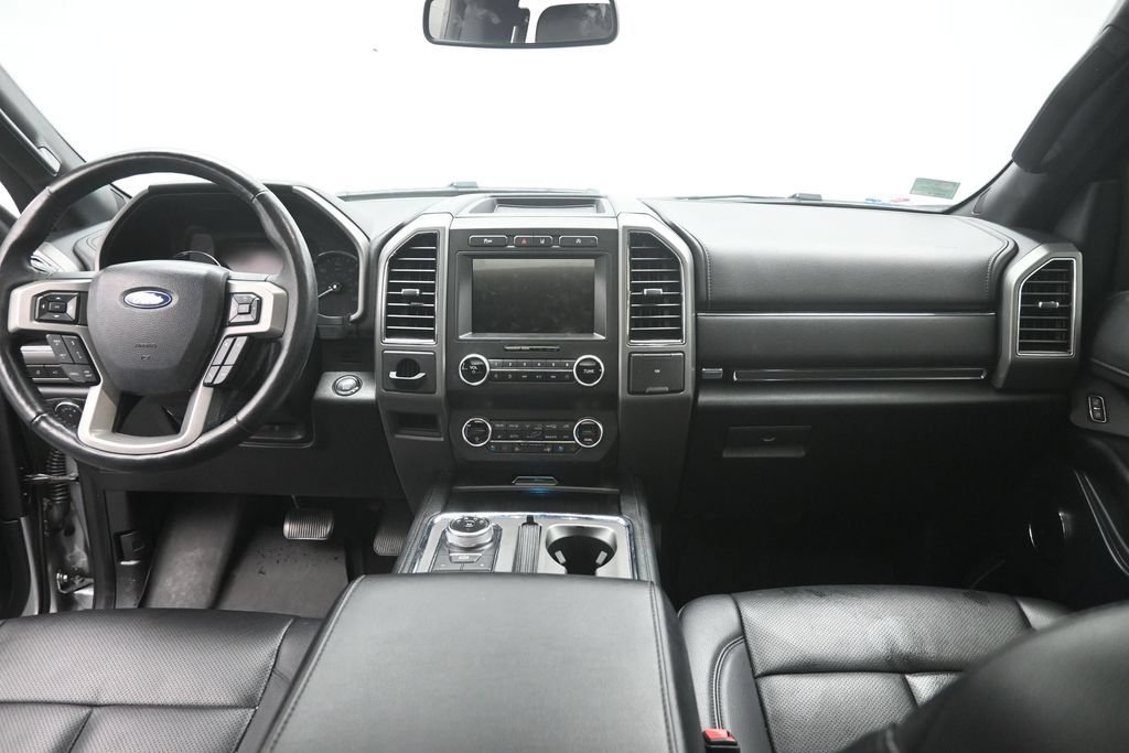 Certified 2021 Ford Expedition XLT RWD image 12