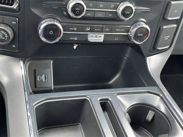 Certified 2024 Ford F150 XLT w/ Mobile Office Package image 13