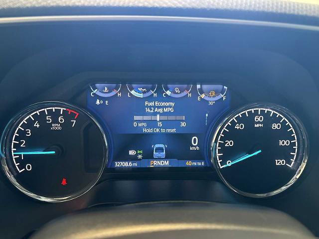 Certified 2023 Ford F150 XLT w/ Equipment Group 302A High image 10