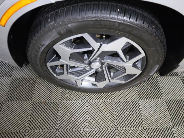 Used 2022 Hyundai Palisade Calligraphy AWD/4WD image 34