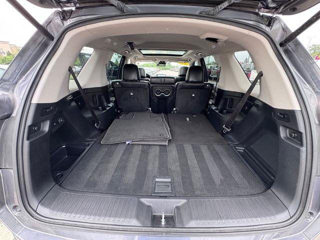 Used 2023 Honda Pilot Touring image 20